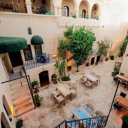 Astarte Hotel Шанлыурфа Экстерьер фото
