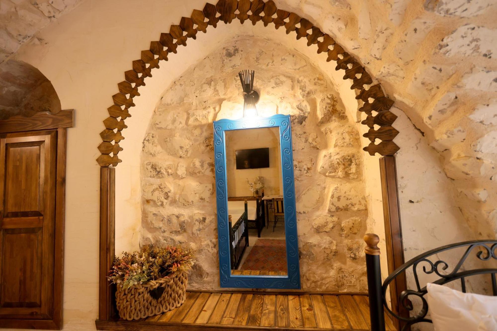 Astarte Hotel Шанлыурфа Экстерьер фото