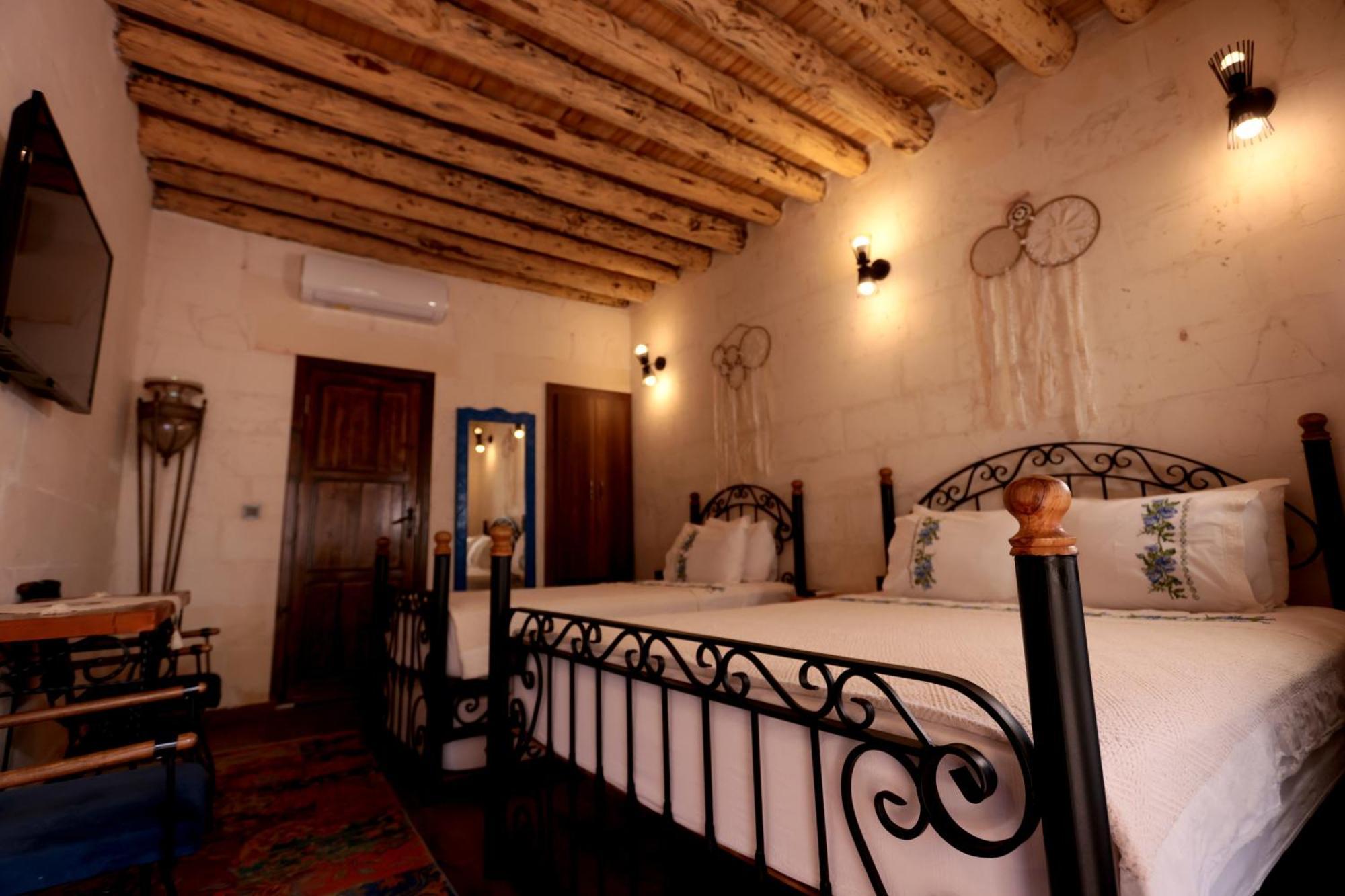Astarte Hotel Шанлыурфа Экстерьер фото