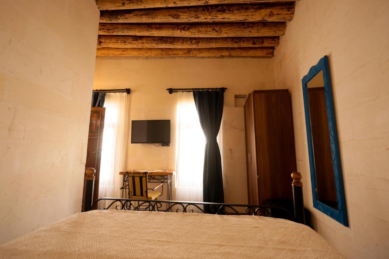 Astarte Hotel Шанлыурфа Экстерьер фото