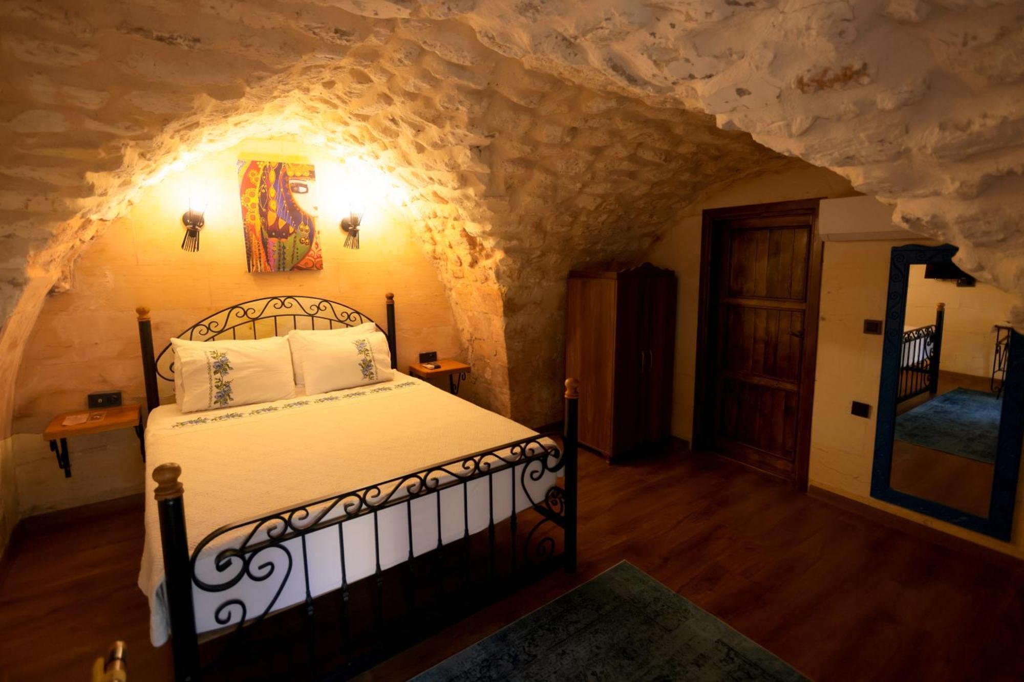 Astarte Hotel Шанлыурфа Экстерьер фото