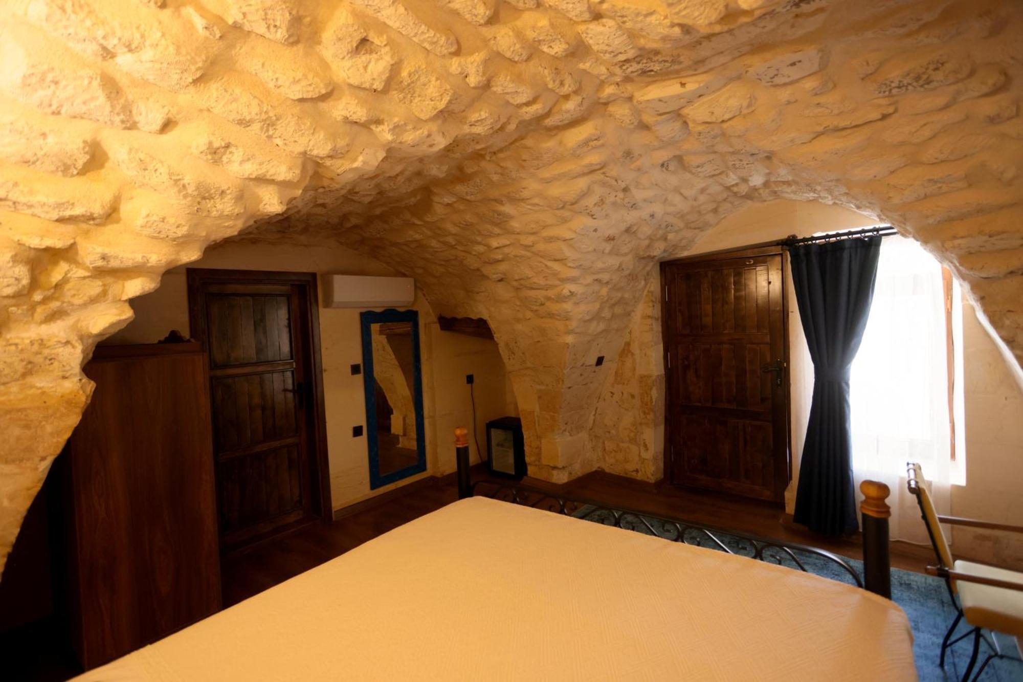 Astarte Hotel Шанлыурфа Экстерьер фото