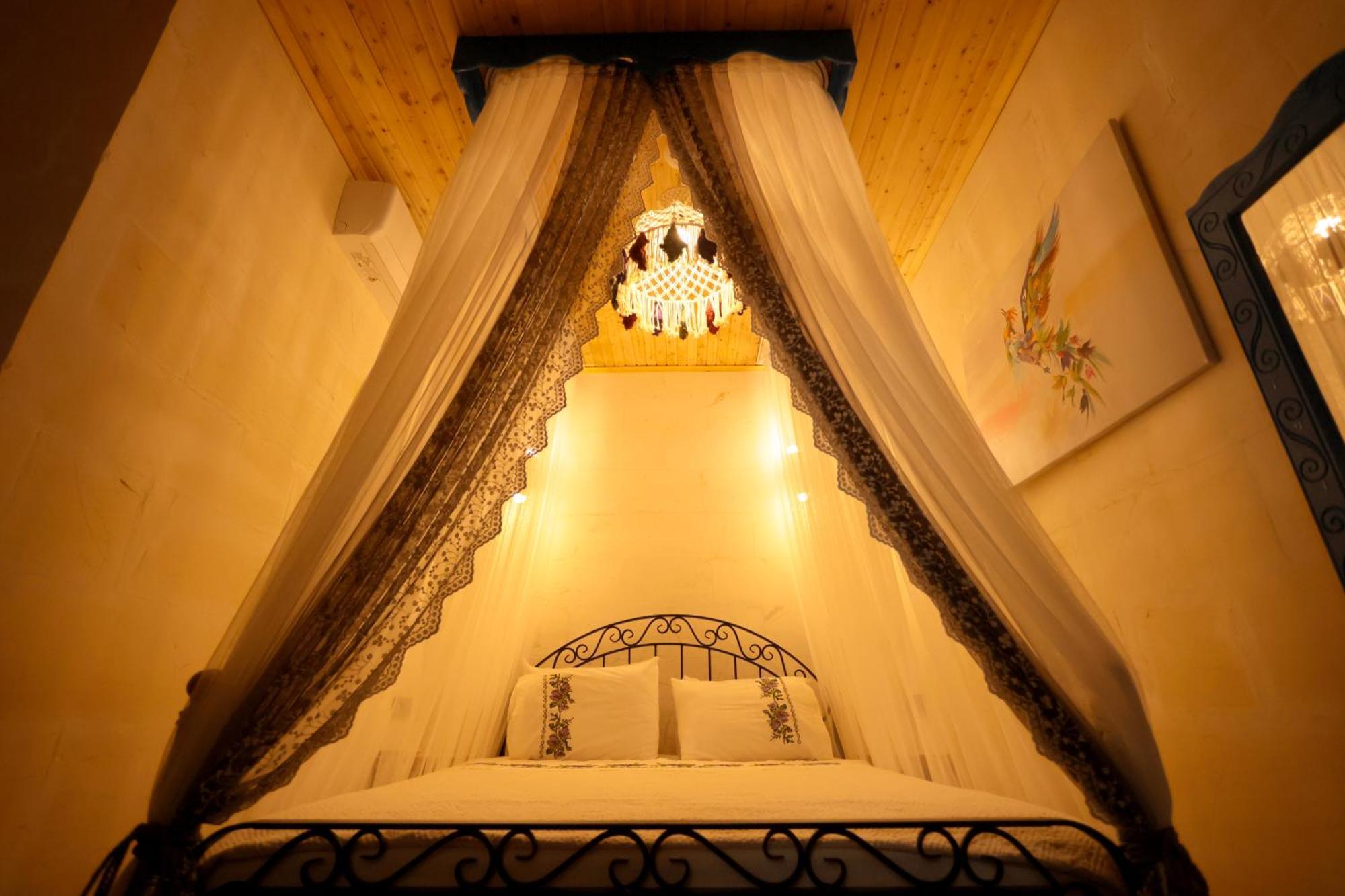 Astarte Hotel Шанлыурфа Экстерьер фото
