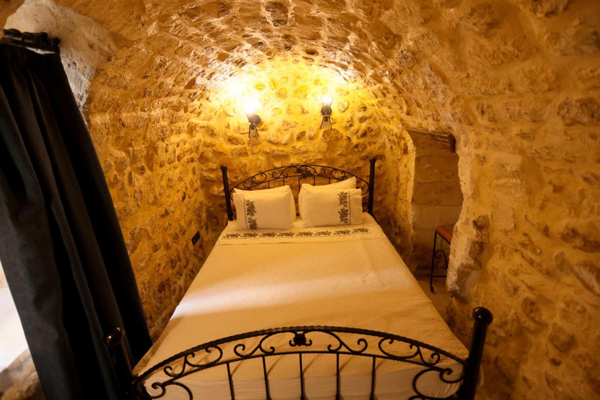 Astarte Hotel Шанлыурфа Экстерьер фото