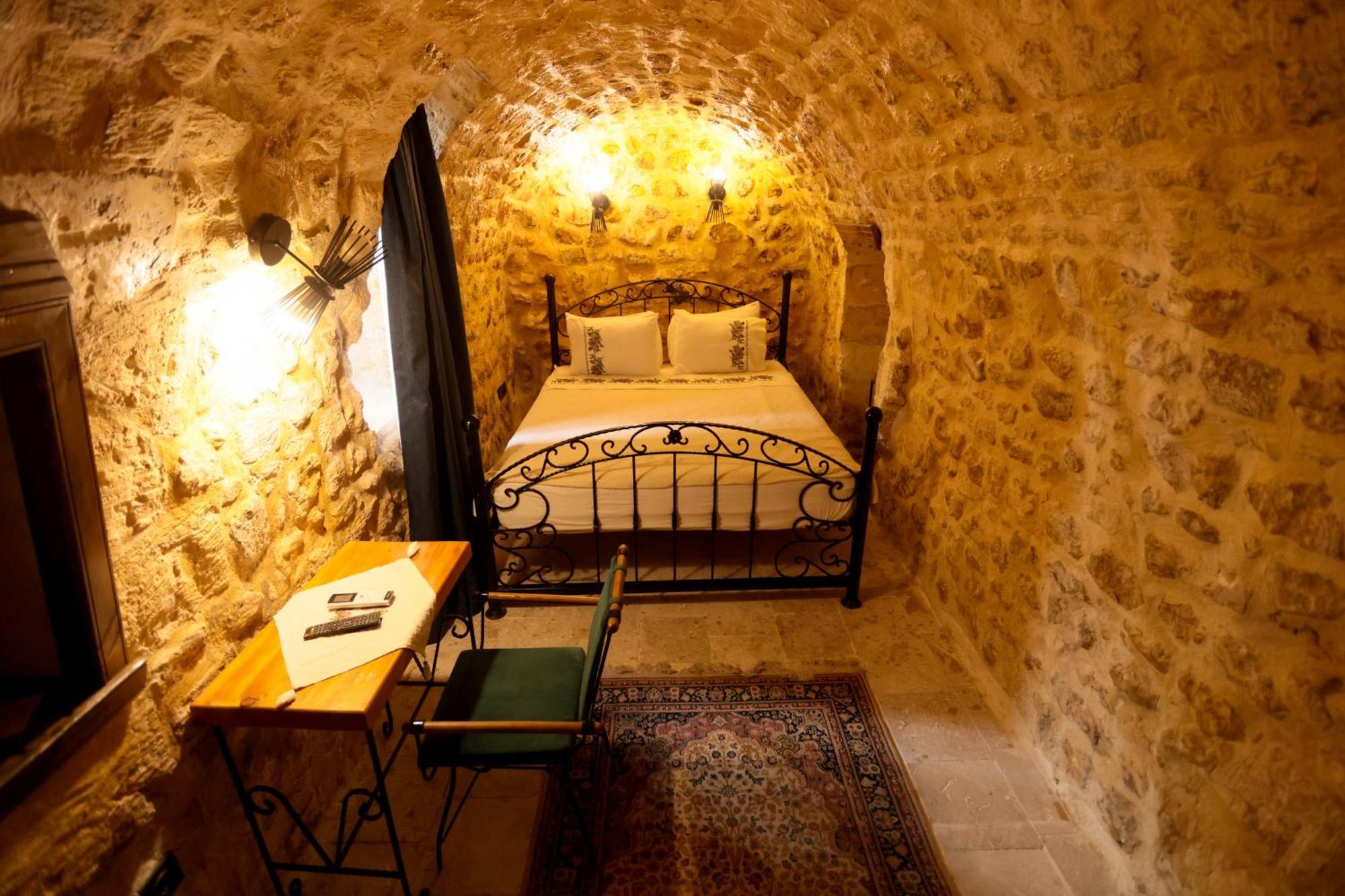 Astarte Hotel Шанлыурфа Экстерьер фото