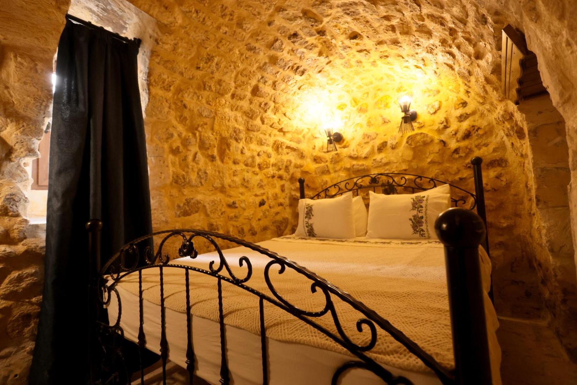 Astarte Hotel Шанлыурфа Экстерьер фото