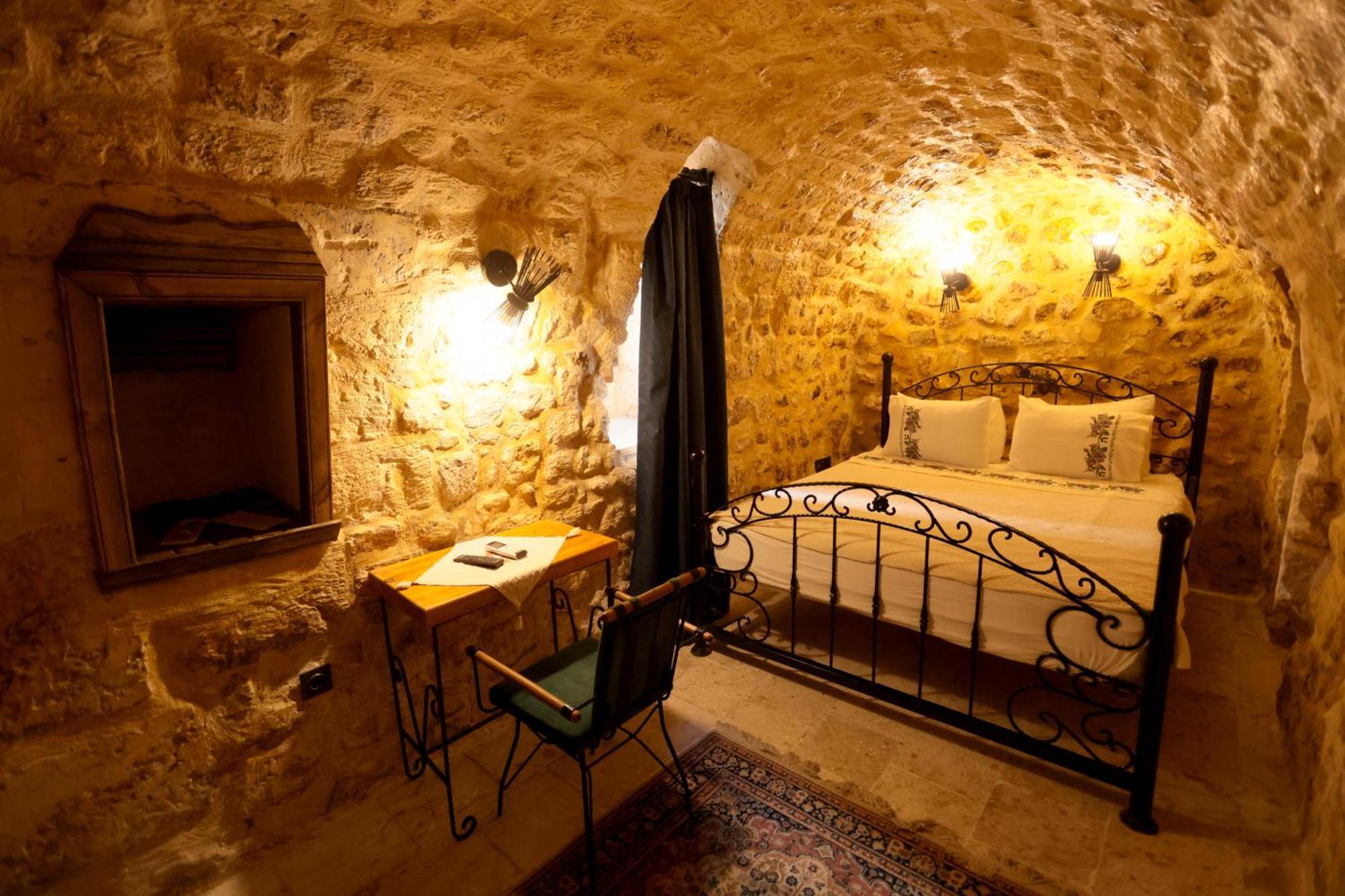 Astarte Hotel Шанлыурфа Экстерьер фото