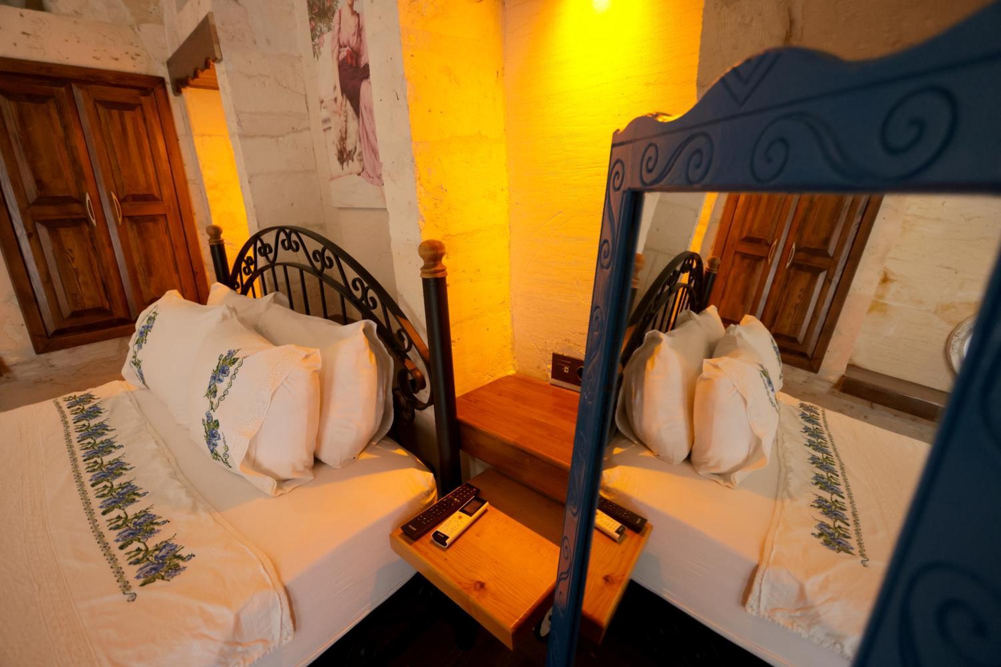 Astarte Hotel Шанлыурфа Экстерьер фото