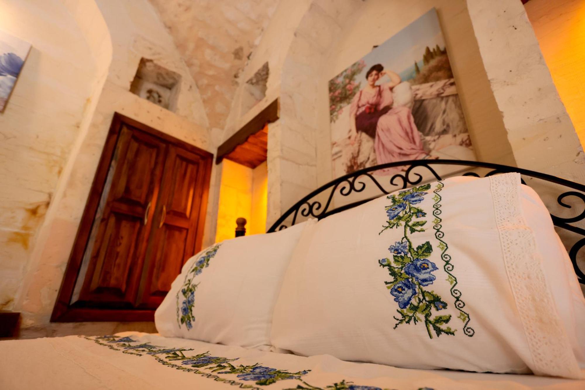Astarte Hotel Шанлыурфа Экстерьер фото
