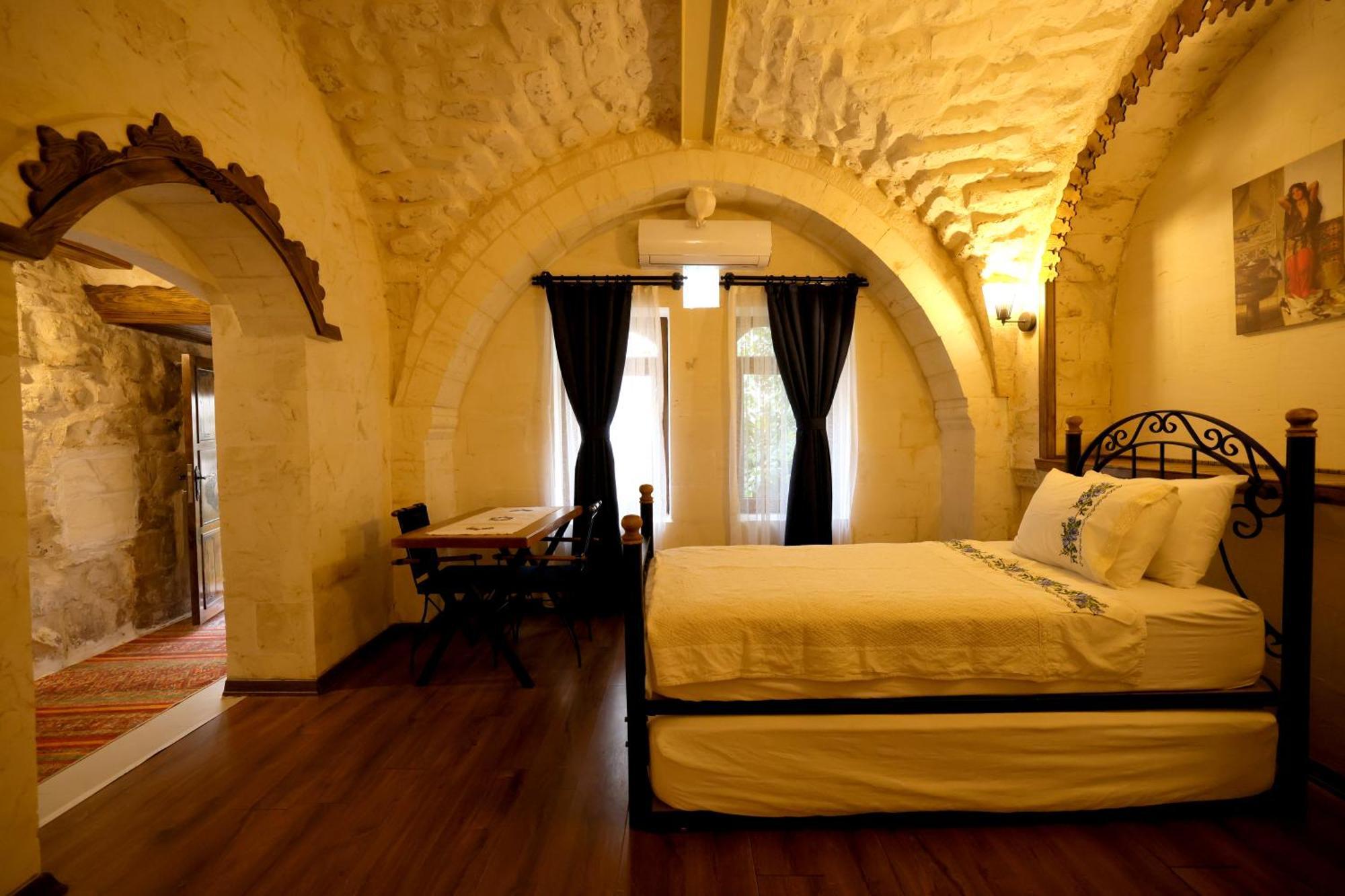 Astarte Hotel Шанлыурфа Экстерьер фото