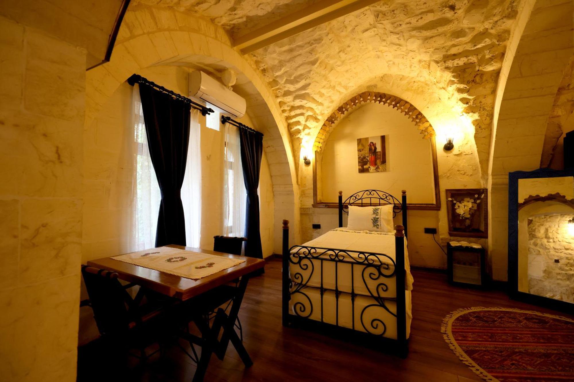 Astarte Hotel Шанлыурфа Экстерьер фото