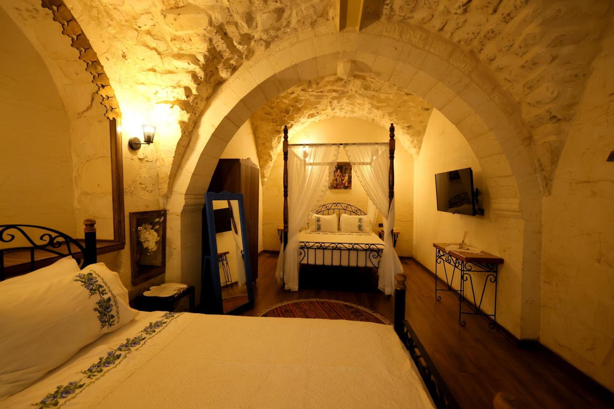 Astarte Hotel Шанлыурфа Экстерьер фото