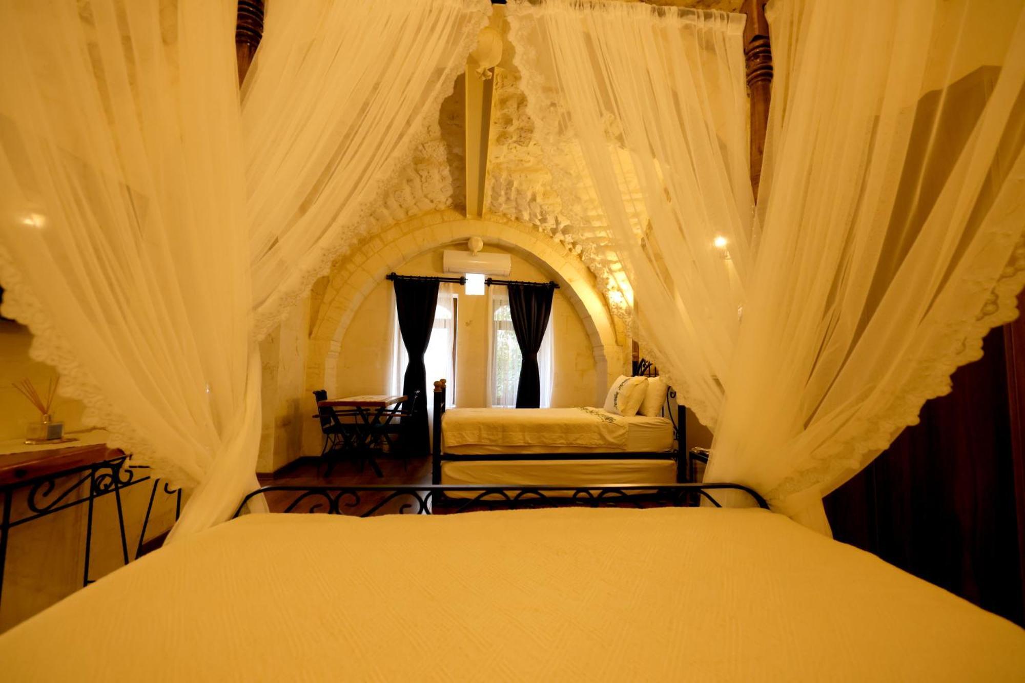 Astarte Hotel Шанлыурфа Экстерьер фото