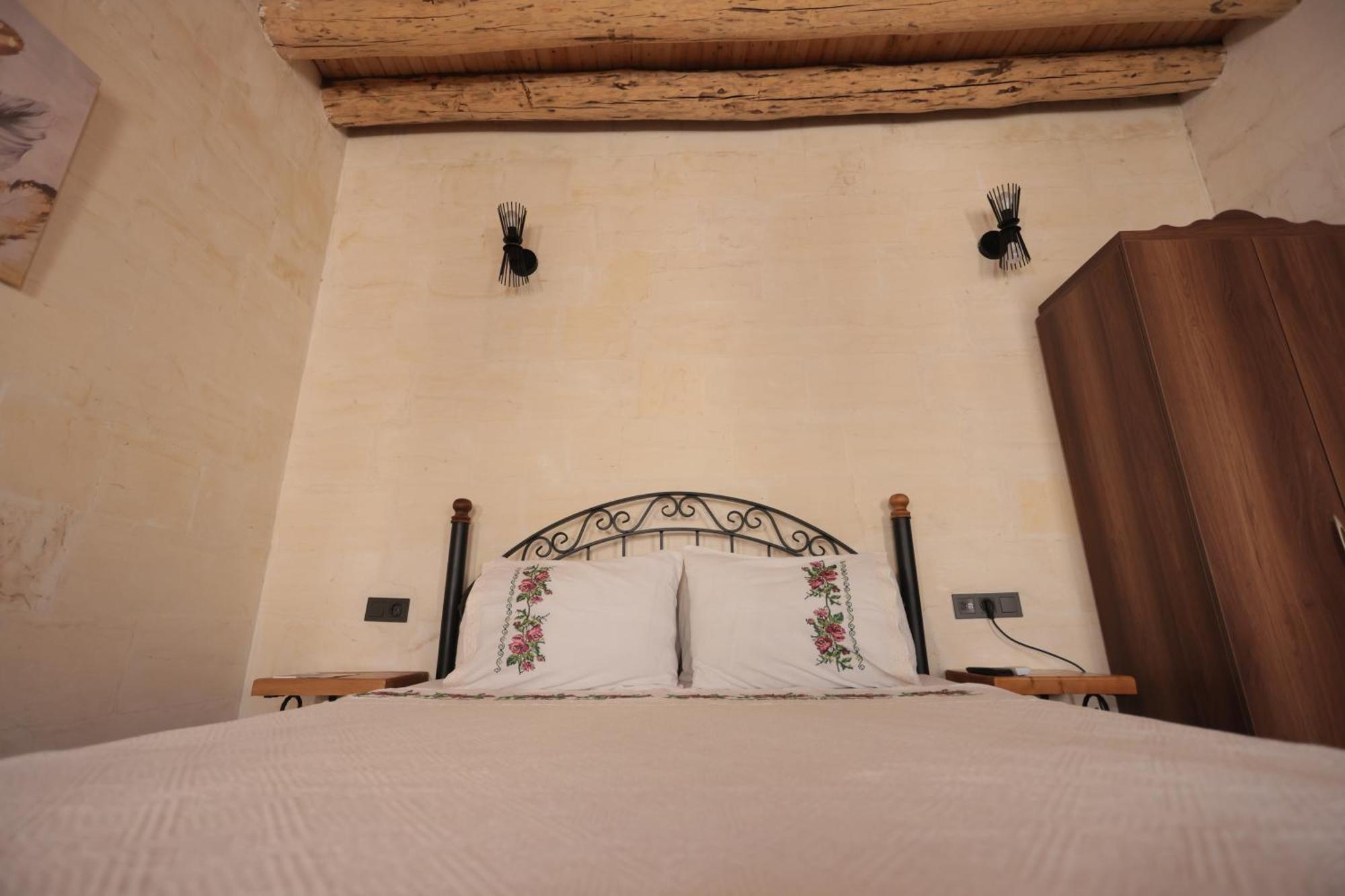 Astarte Hotel Шанлыурфа Экстерьер фото