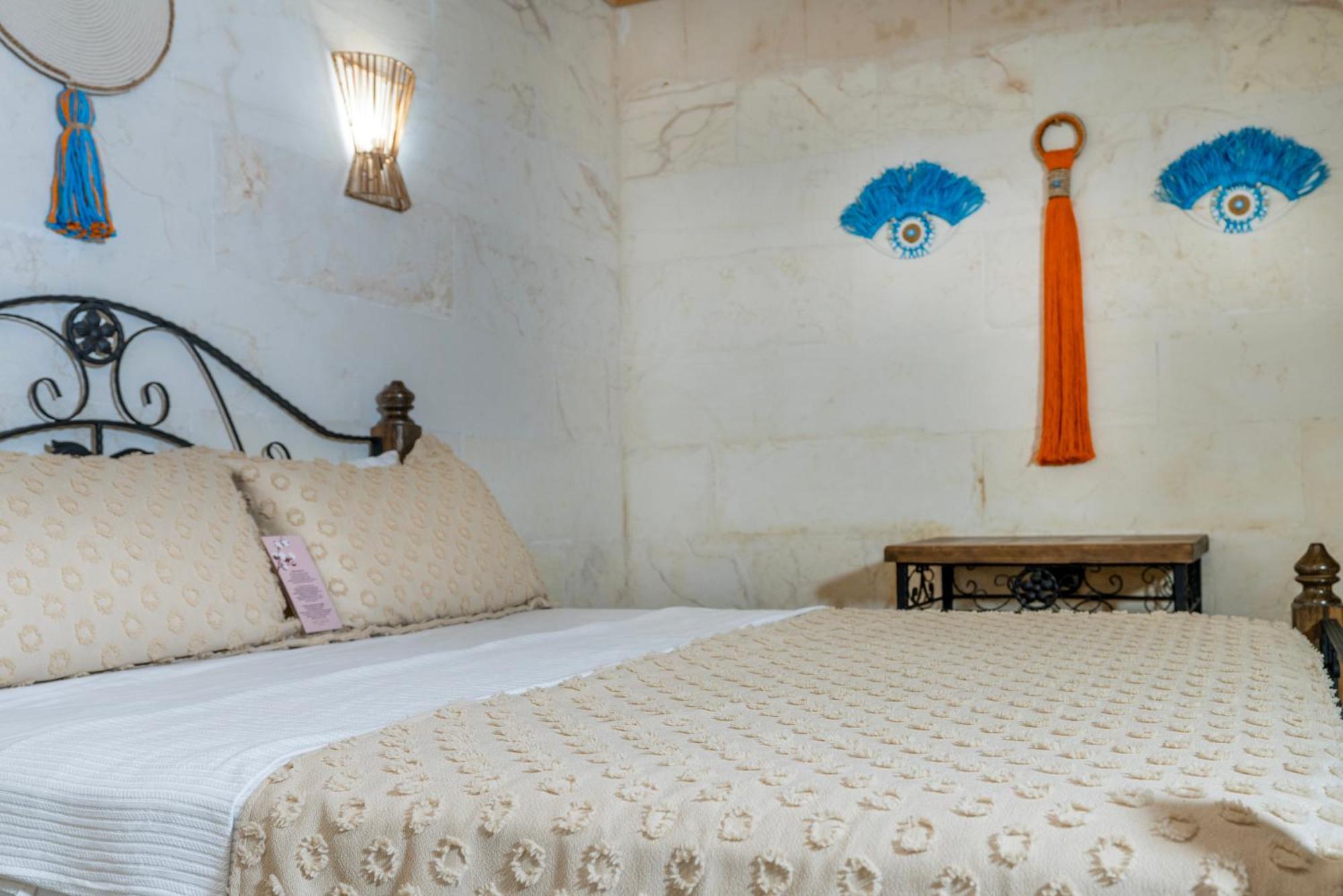 Astarte Hotel Шанлыурфа Экстерьер фото