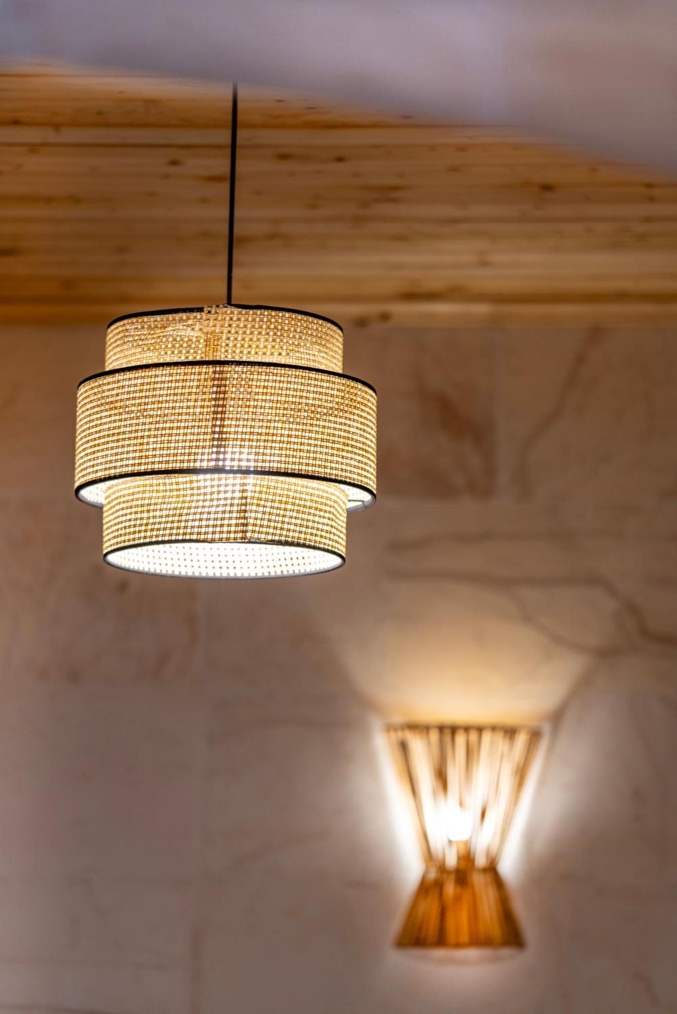 Astarte Hotel Шанлыурфа Экстерьер фото